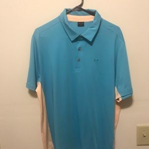Short par4 polo